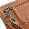 Berba Clutch Cognac 375-240-11