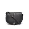 Berba Ladies Bag Black 375-260-00