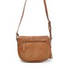 Berba Ladies Bag Cognac 375-260-11