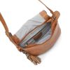 Berba Ladies Bag Cognac 375-260-11