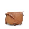 Berba Ladies Bag Cognac 375-260-11