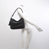 Berba Ladies Bag Black 375-998-00