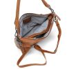 Berba Ladies Bag Cognac 375-998-11