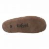 Tofvel Pantoffel Mula Black