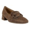 Gabor Loafer Cacao 4002