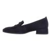 Gabor Loafer Blauw 4002