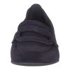 Gabor Loafer Blauw 4002