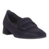 Gabor Loafer Blauw 4002