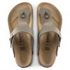 Birkenstock Slipper Ramses Stone 044051