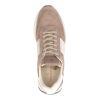Berkelmans Sneakers Taupe Abbazia