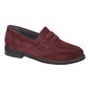 Waldlaufer Loafer Bordo Aria H
