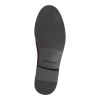 Waldlaufer Loafer Bordo Aria H
