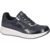 Waldlaufer Sneakers Blauw Macie H