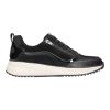 Waldlaufer Sneaker Zwart Macie H