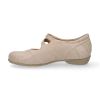 Durea Bandschoen Taupe 5737 H