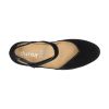 Durea Sandalen Zwart 5752 K