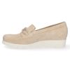 Durea Loafer L.Taupe 5754 H