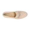 Durea Loafer L.Taupe 5754 H