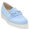 Durea Loafer L.Blauw 5754 H