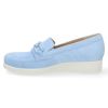 Durea Loafer L.Blauw 5754 H