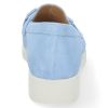 Durea Loafer L.Blauw 5754 H