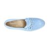 Durea Loafer L.Blauw 5754 H