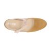 Durea Sandalen Cognac 5921 H
