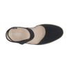 Durea Sandalen Zwart 5923 K