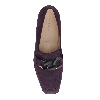 Hassia Loafer Plum Napoli 300846 H