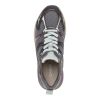 Gabor Sneaker Grijs/Mokka 6006 H