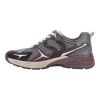 Gabor Sneaker Grijs/Mokka 6006 H