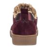 Gabor Sneaker Mulberry 6024 G