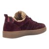 Gabor Sneaker Mulberry 6024 G