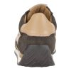 Gabor Sneaker Mocca/Zand 6032 H