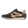 Gabor Sneaker Mocca/Zand 6032 H