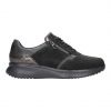 Waldlaufer Zwarte Sneaker K-Janka