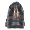 Waldlaufer Zwarte Sneaker K-Janka