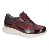 Waldlaufer Bordo Sneaker K-Janka