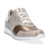 Durea Sneaker Brons 6225 H
