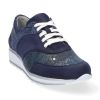Durea Sneaker Blauw 6225 H