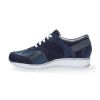 Durea Sneaker Blauw 6225 H