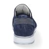 Durea Sneaker Blauw 6225 H