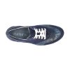 Durea Sneaker Blauw 6225 H