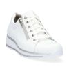 Durea Sneaker Wit 6239 H