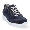 Durea Sneaker Blauw 6246 H