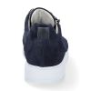 Durea Sneaker Blauw 6246 H