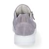 Durea Sneaker Lila/Denim 6246 H