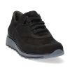 Durea Sneaker Zwart 6248 H