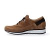 Durea Sneaker Bruin 6248 H