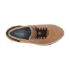 Durea Sneaker Bruin 6248 H